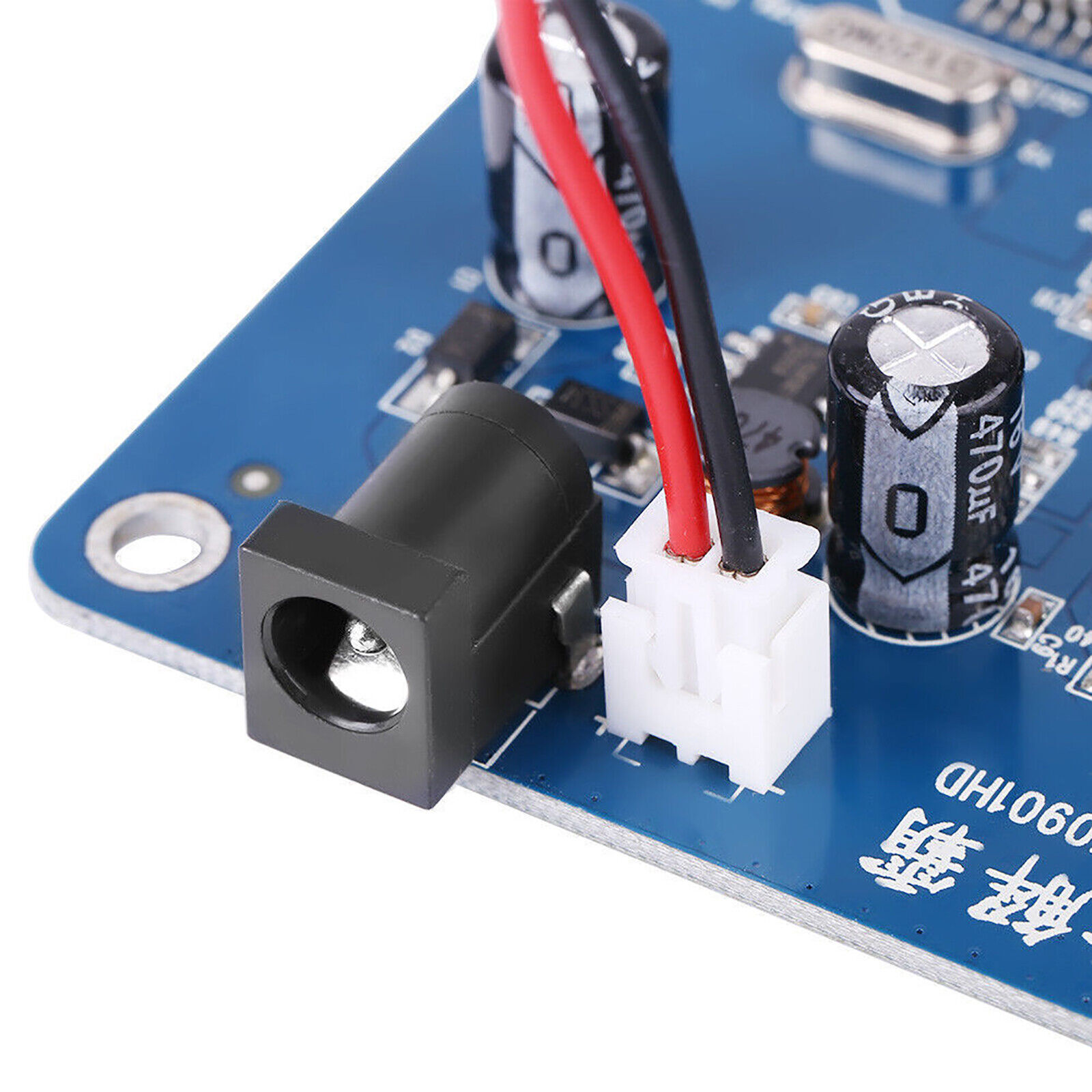 DC 5V/2A HD Video Output Converter Board VGA/RGB/CGA/EGA/YUV for Arcade