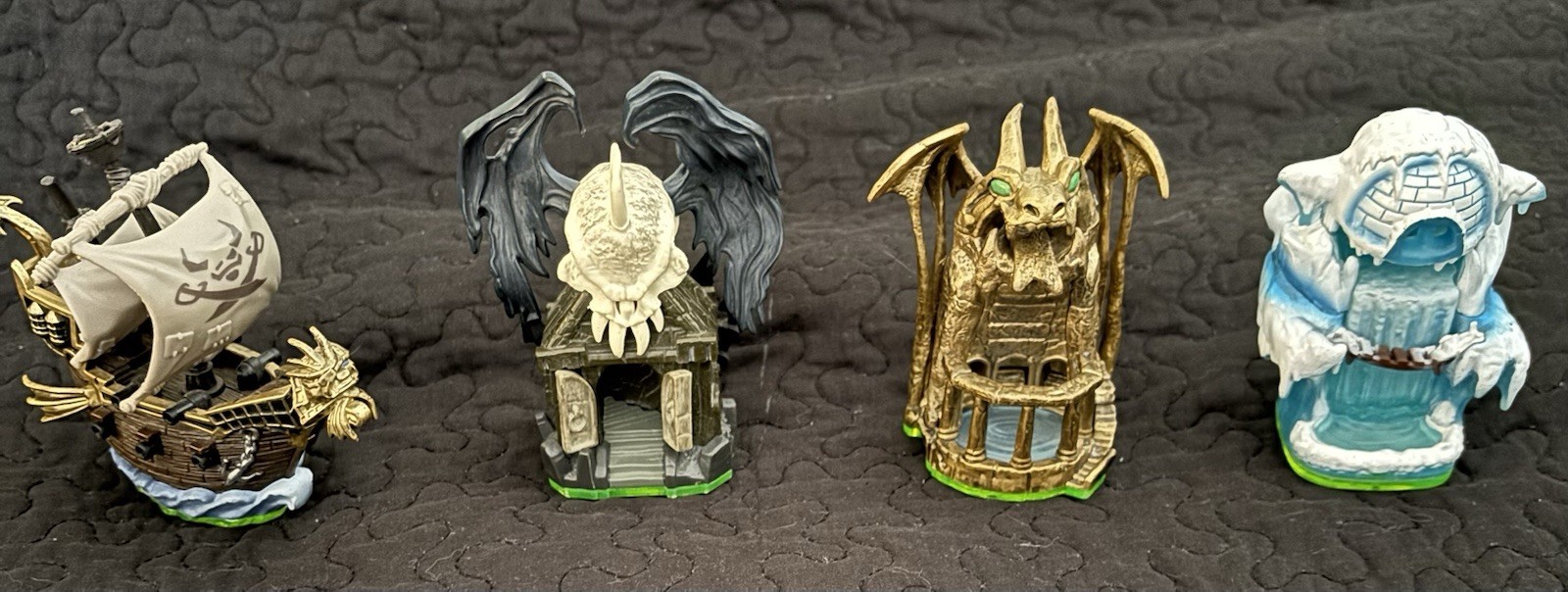 SKYLANDERS SPYRO’S ADVENTURE CHARACTERS AND GAME!!! (sold individually)
