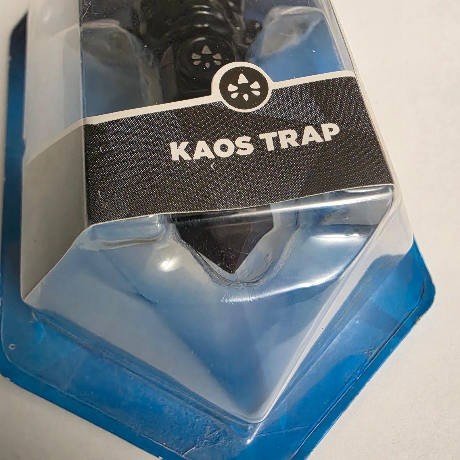 Kaos Trap – New Sealed Skylanders Trap Team