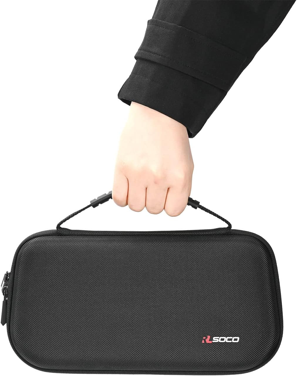 RLSOCO Protective Case for Logitech G Cloud Handheld Portable Gaming Console, Co