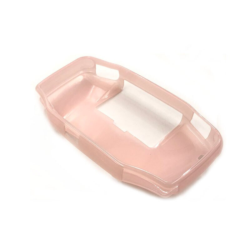 TPU Soft Silicone Gel Rubber Case Cover For Nintendo Gameboy Advance