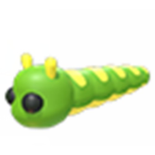 Caterpillar | Adopt Right Now
