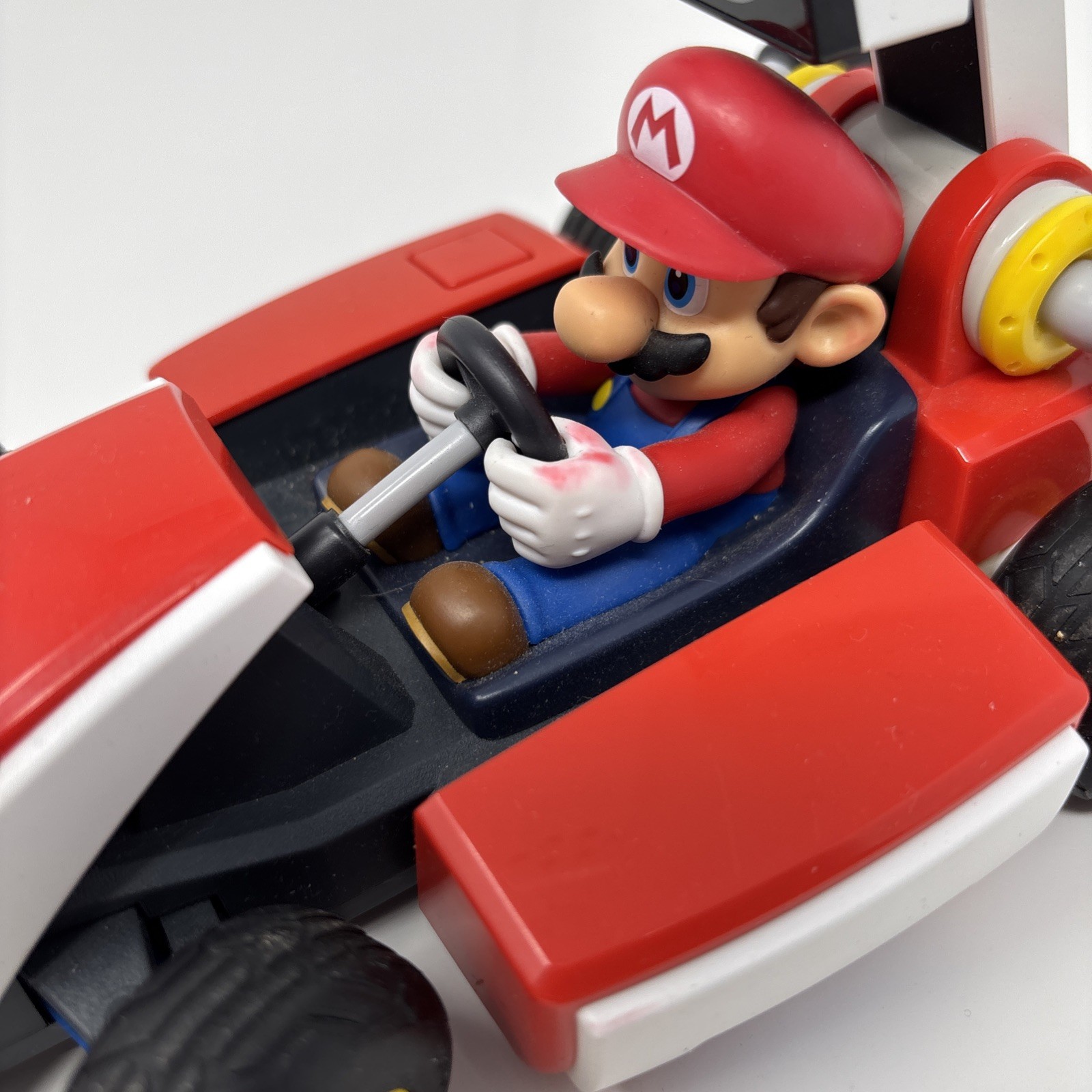 Mario Kart Live: Home Circuit Nintendo Switch Racing Game Add On