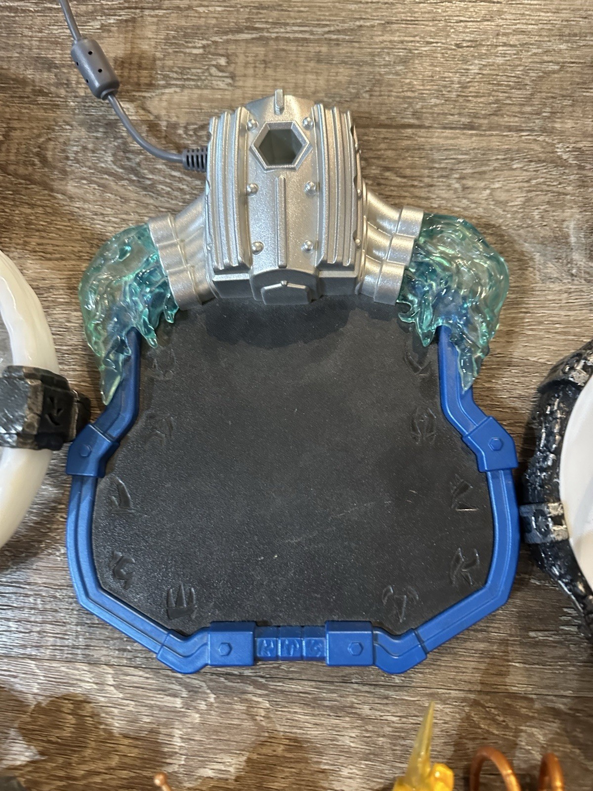 Skylanders Lot Figures Bases Activision Mixed