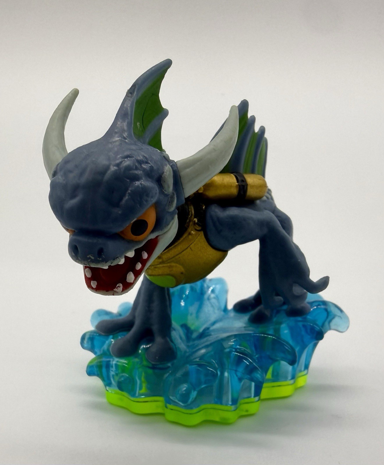 Skylanders Figures Spyro’s Adventure Giants Trap Team Tested Pick Character