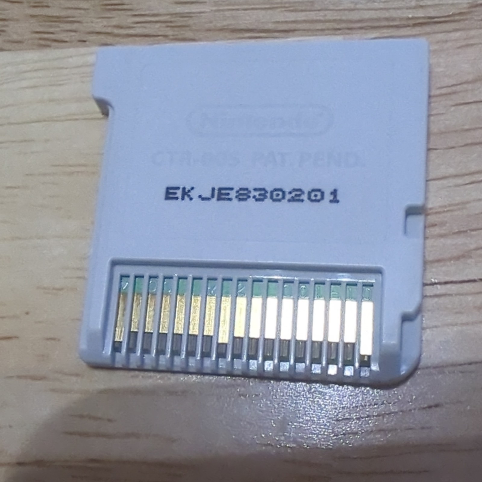 Nintendo Pokémon X (Pokémon Series) Nintendo 3DS NTSC-U/C E