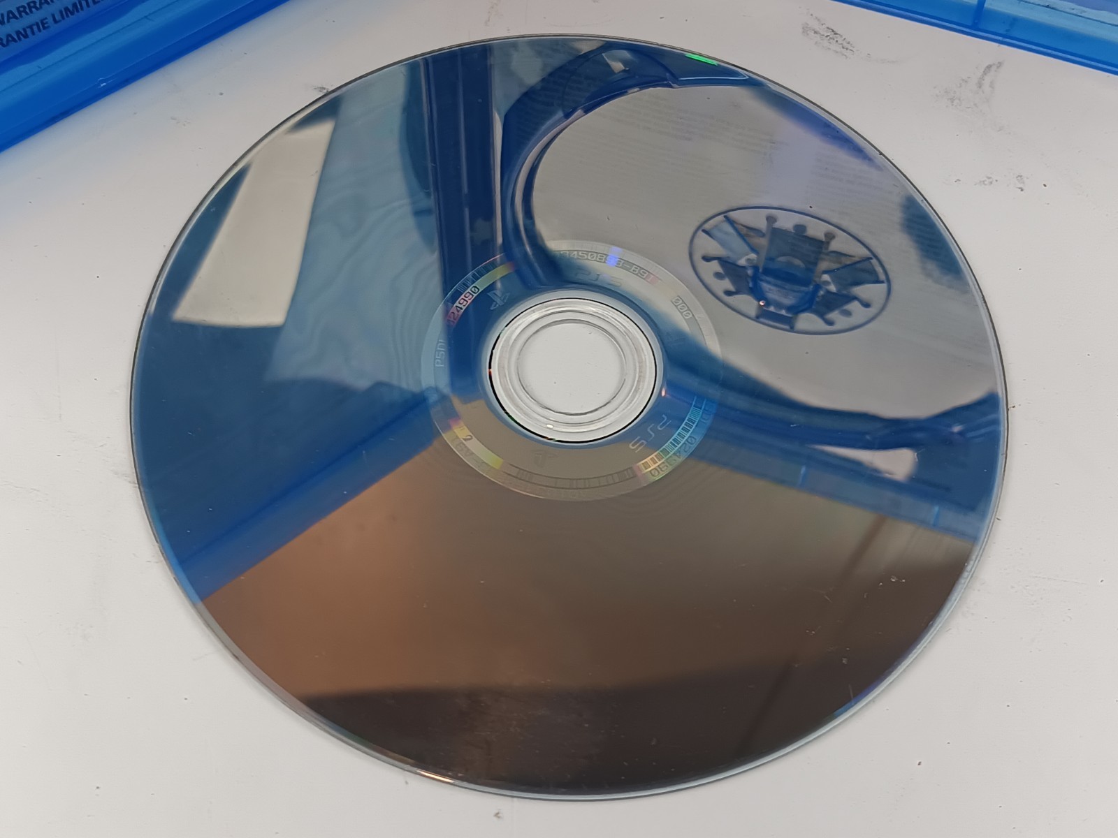 Pay Day 3 Game – Sony PlayStation 5