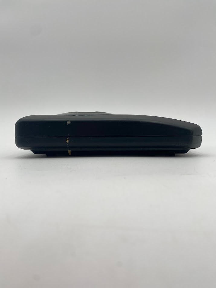 Sega Genesis Model MK1631 OEM Console with Controller No Power Or AV Cable
