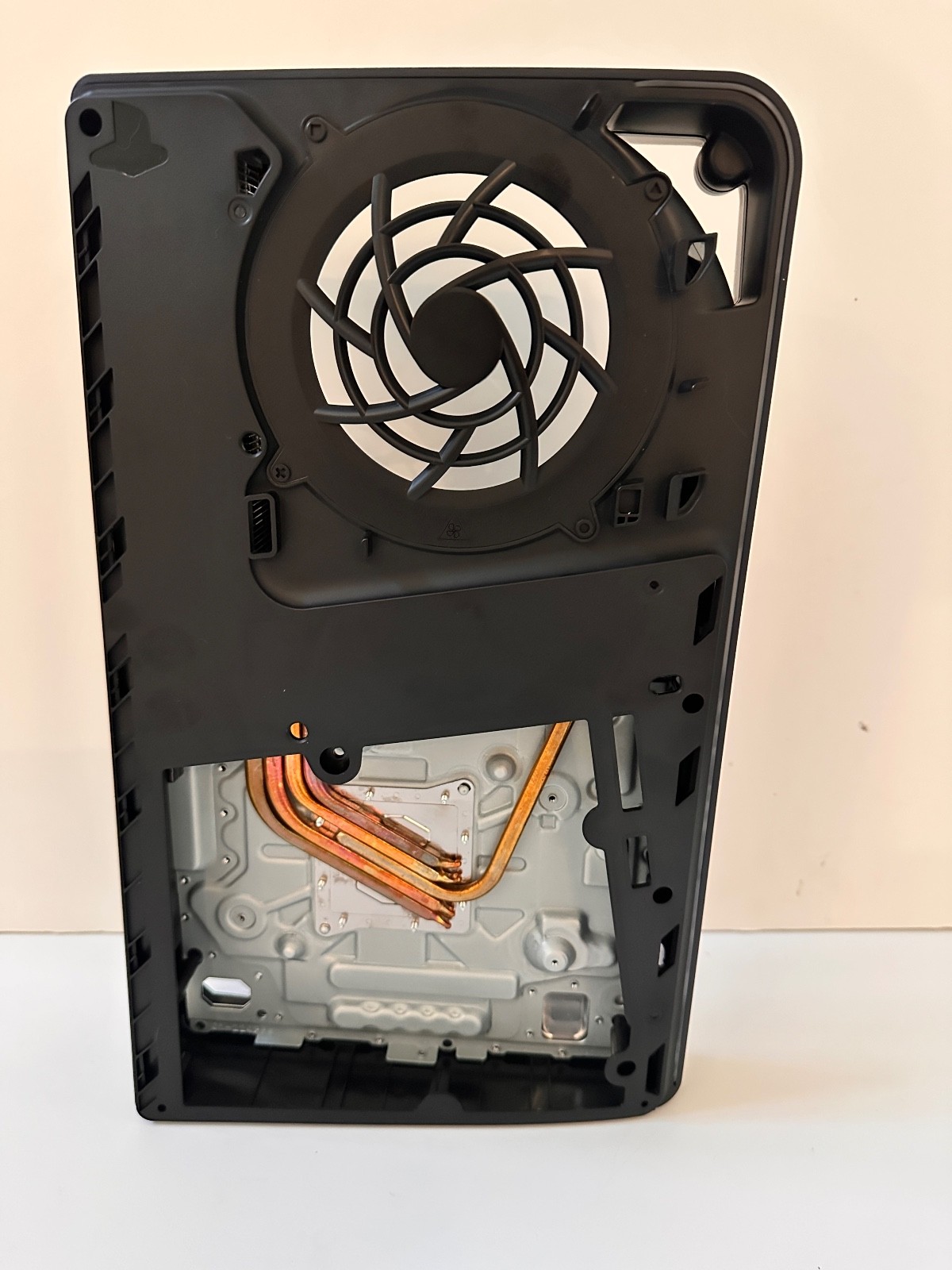 Sony PlayStation 5 PS5 SLIM Frame Housing Shell Heatsink Replacement CFI-2115