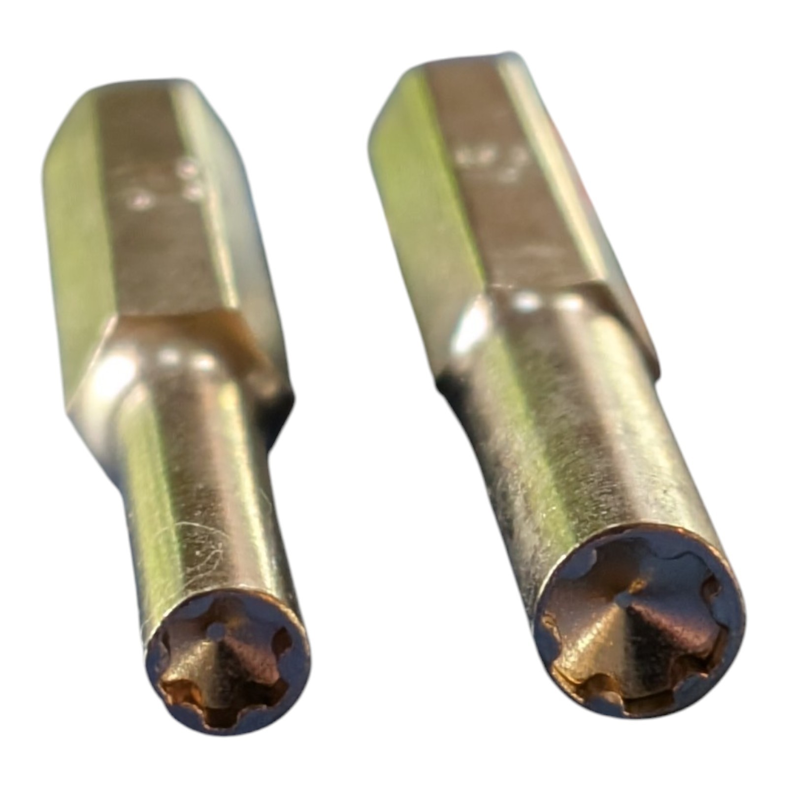 3.8 4.5mm Security Bit Tool NES SNES N64 GameBoy Genesis Opener