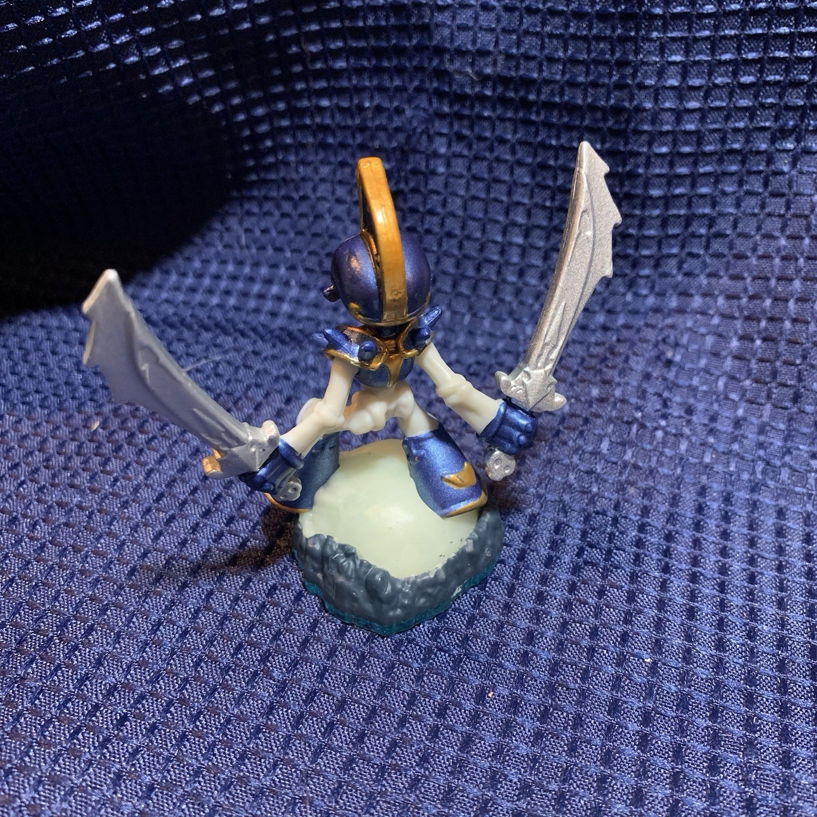 Skylanders Lot of 6 Collectible Figures – Activision – Free Shipping