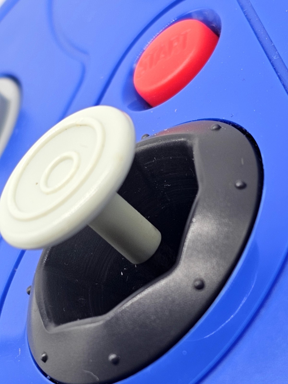Nintendo 64 N64 Interact SuperPad Controller – Tested Works