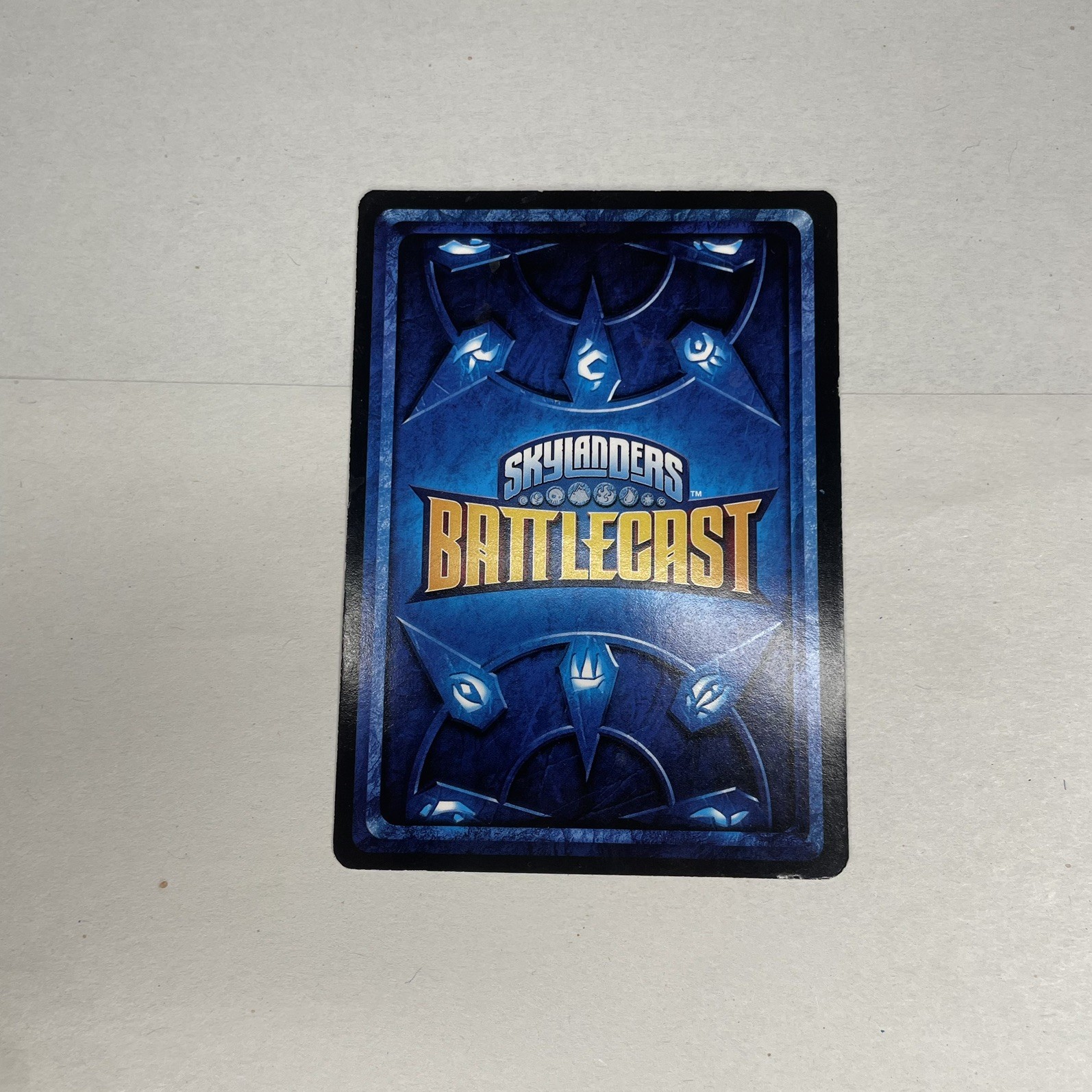 Lot of 2 Skylanders Spitfire & Hot Streak Including Card