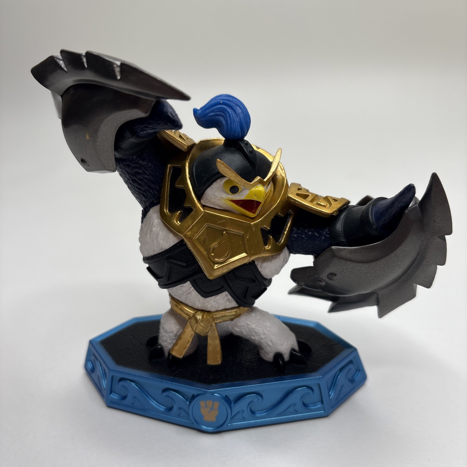 Skylanders Figure King Pen Imaginators Figure Activision 87797888 Free Shipping