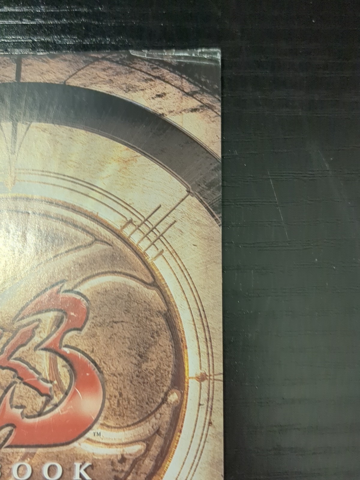 JAK 3 The Book Original Booklet Manual ONLY Guide Instruction Authentic OEM LN