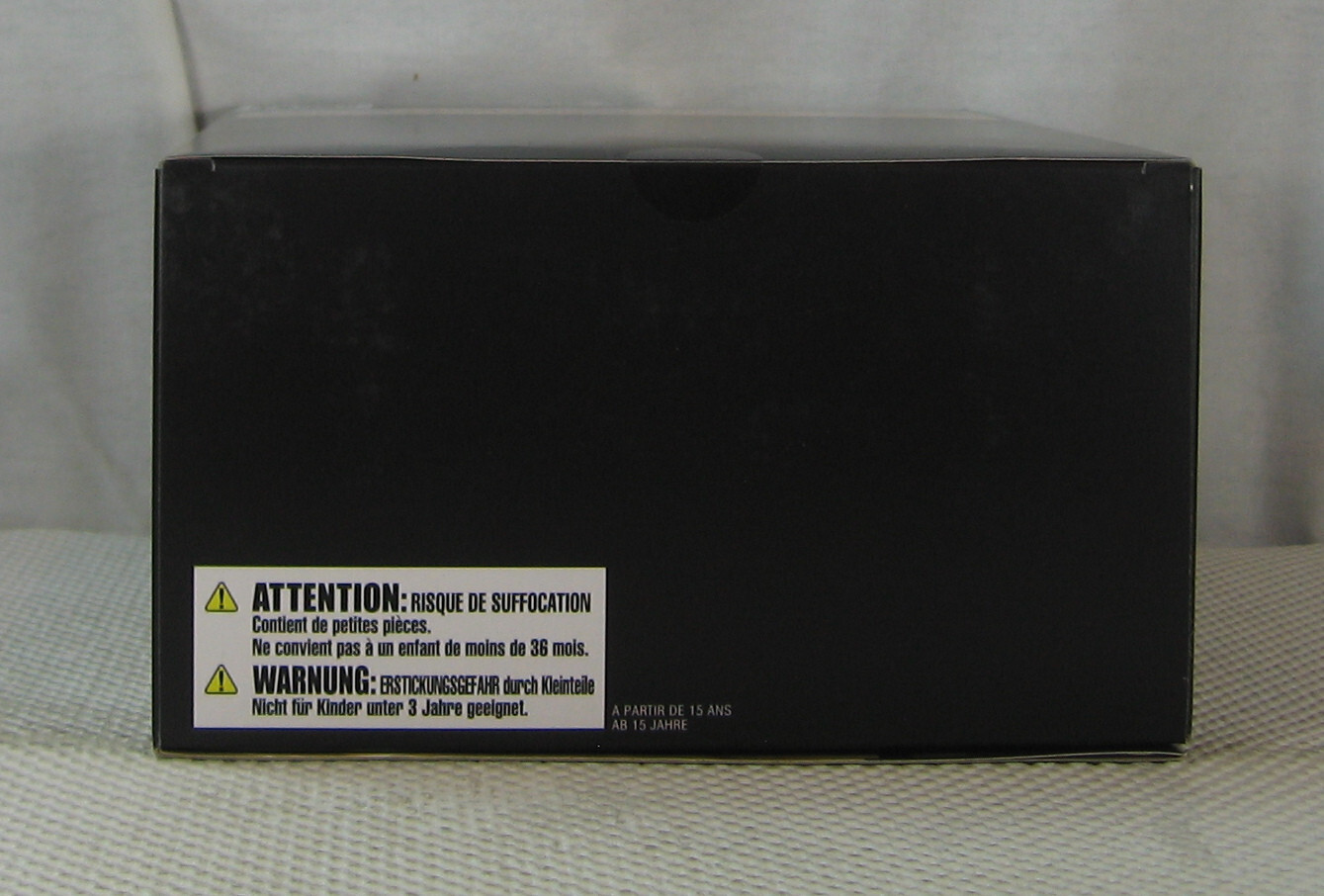 NieR: Automata YoRHa Type A No.2 Deluxe Play Arts Kai Action Figure NEW SEALED