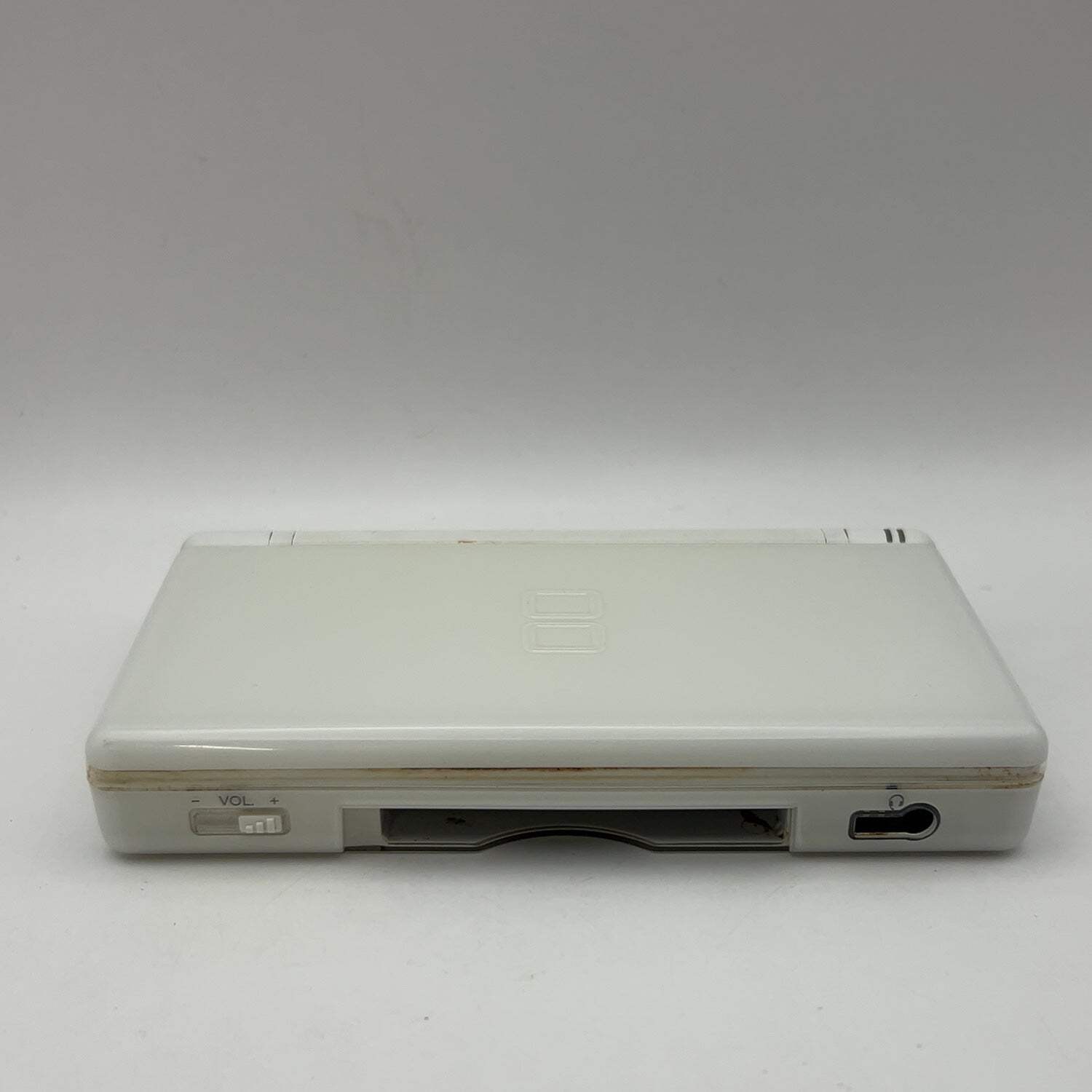 Nintendo DS Lite Handheld Game Console Only USG-001 Polar White