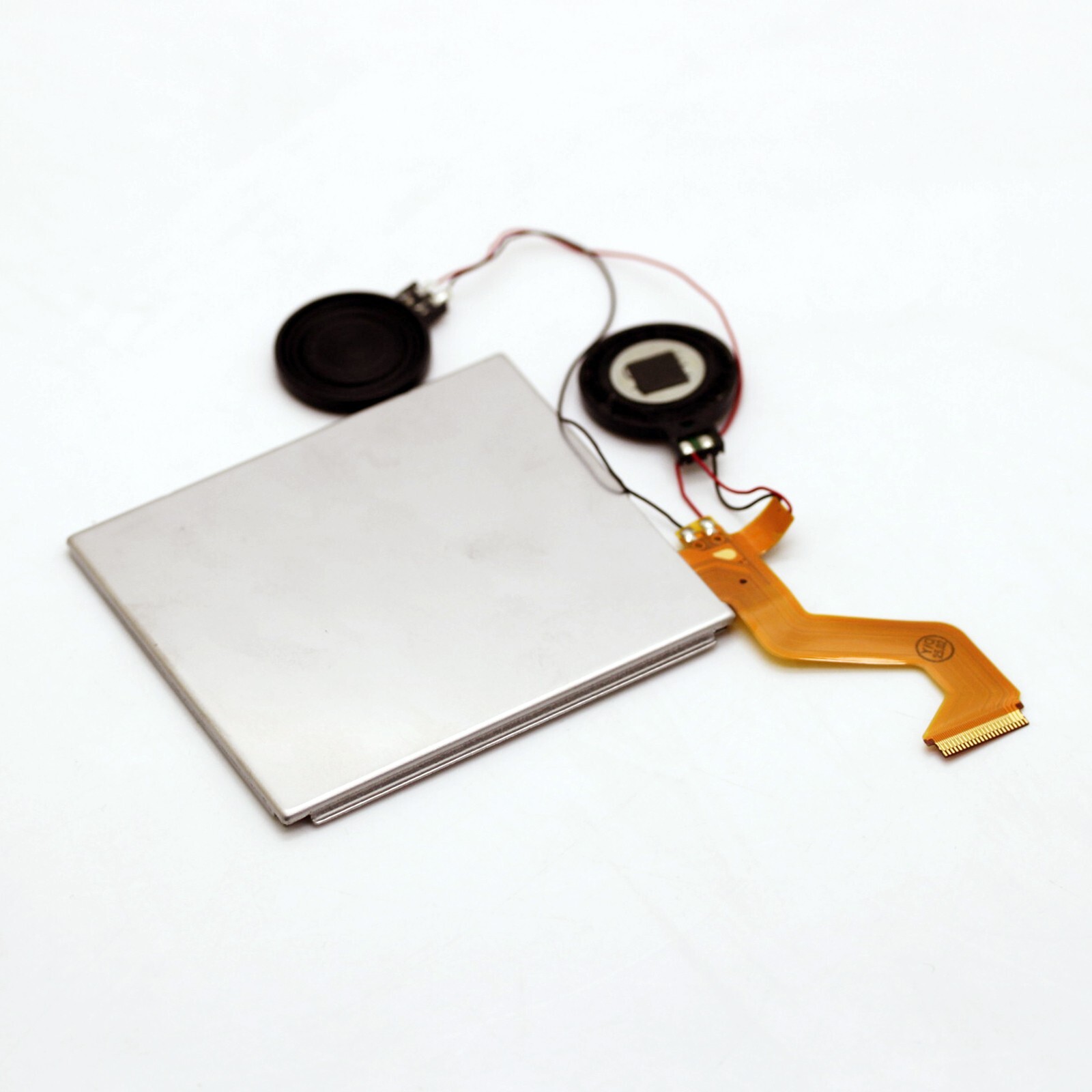 LCD Display Touch Screen Digitizer Assembly For Nintendo DS Dual Screen Lite USA