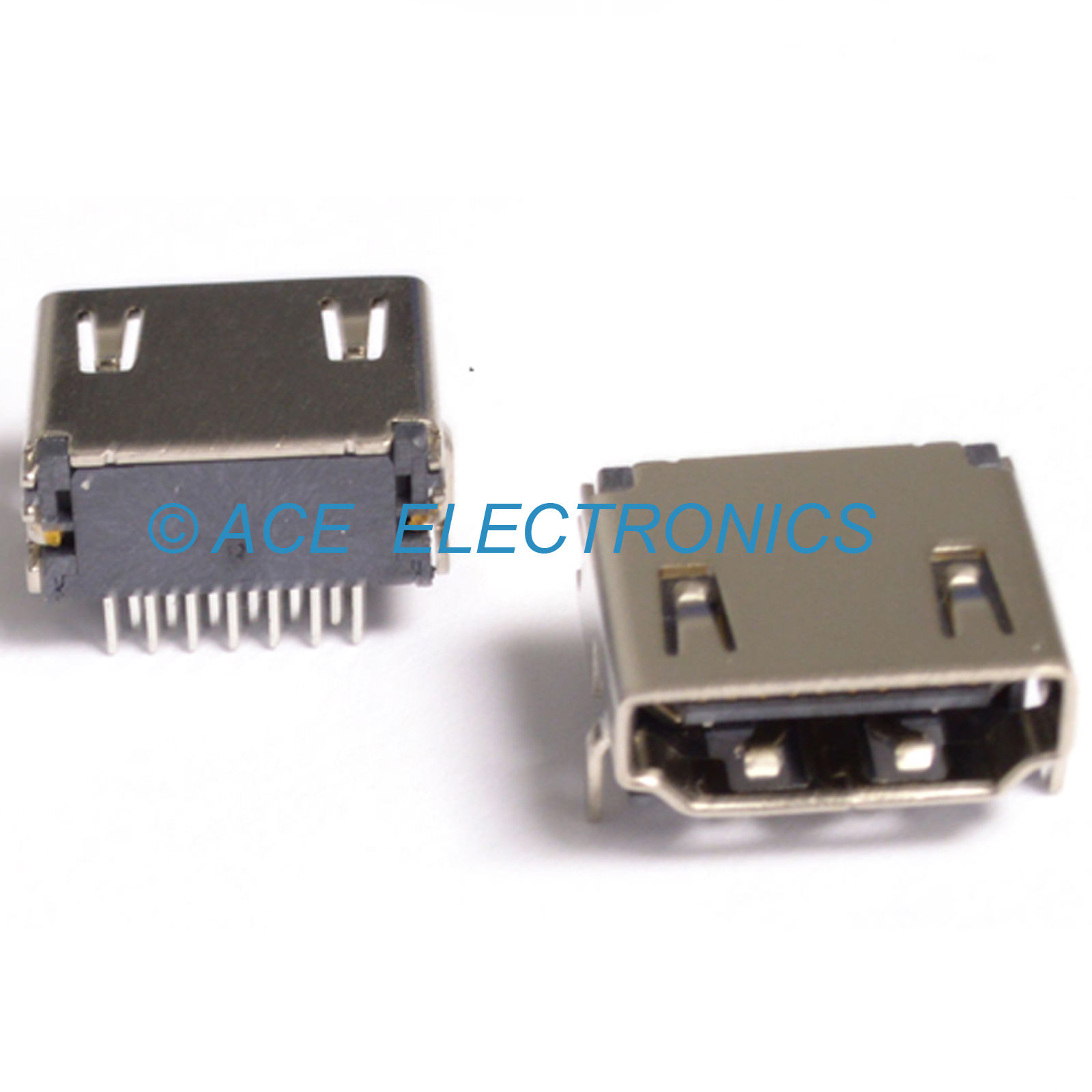 HDMI Port Connector Socket For Sony PlayStation 3 PS3 Slim CECH-2001A