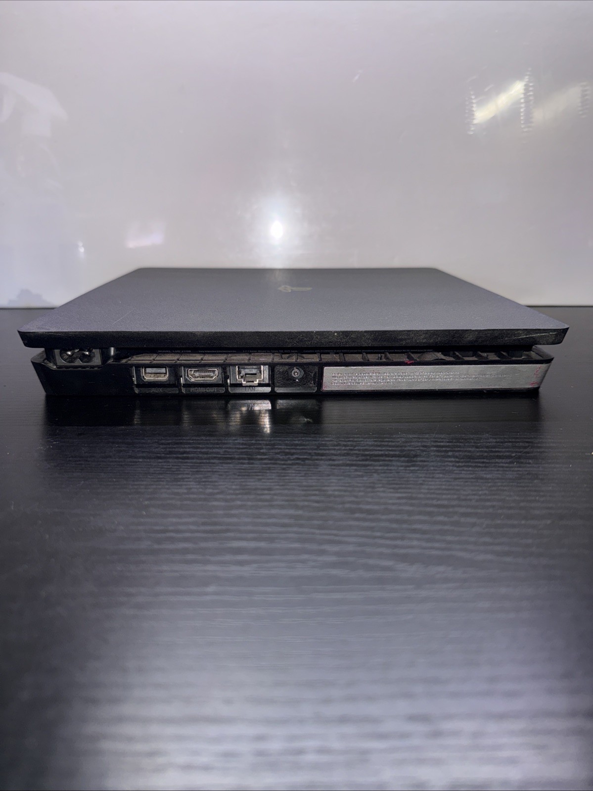 Sony PlayStation 4 Slim PS4 1TB Console 13.50FW Free Shipping