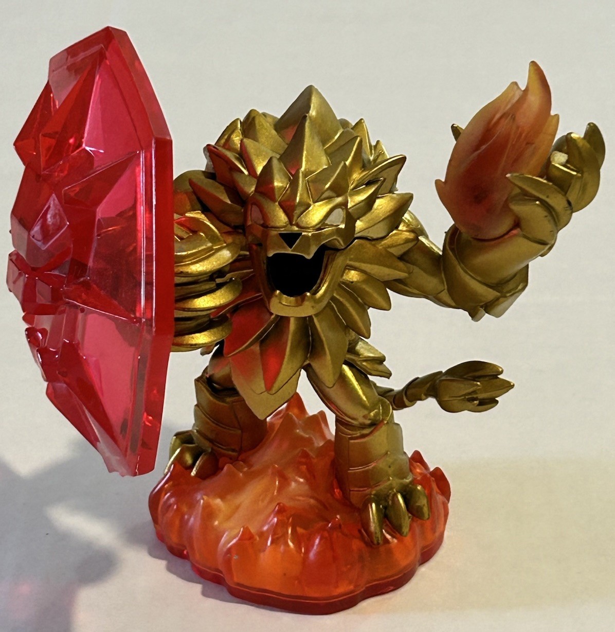 Skylanders Mixed Lot Of 17: Vehicles & Figures See Photos