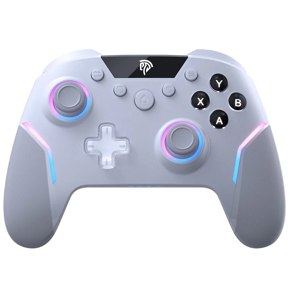 Easysmx X20 Wireless Gamepad Controller for PC, NS, TV, Phone, Laptop
