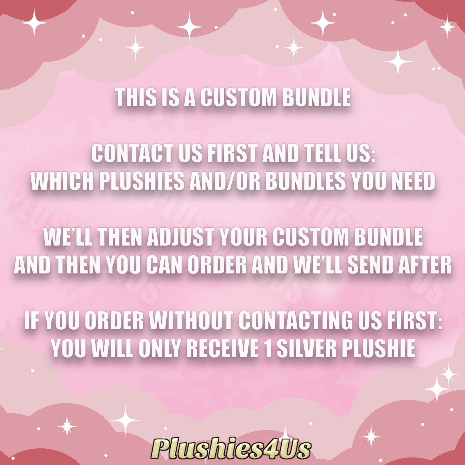Palia Plushies Any (Custom Bundle)