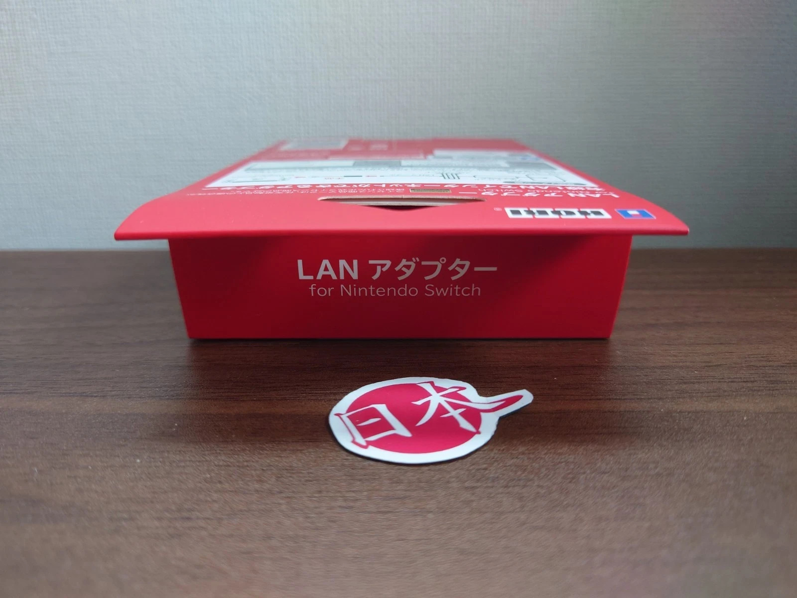 Nintendo Switch USB Adapter Ethernet Wired LAN Adapter 480Mbps NEW In Box
