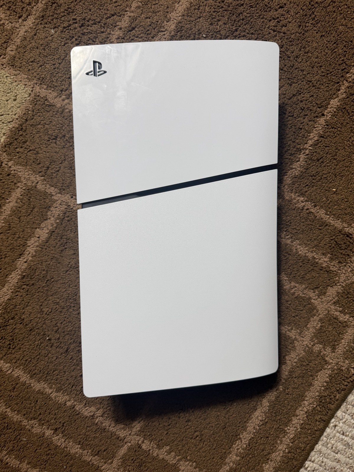 Sony PlayStation 5 Slim Digital 1TB Edition – No Controller *READ DESCRIPTION*