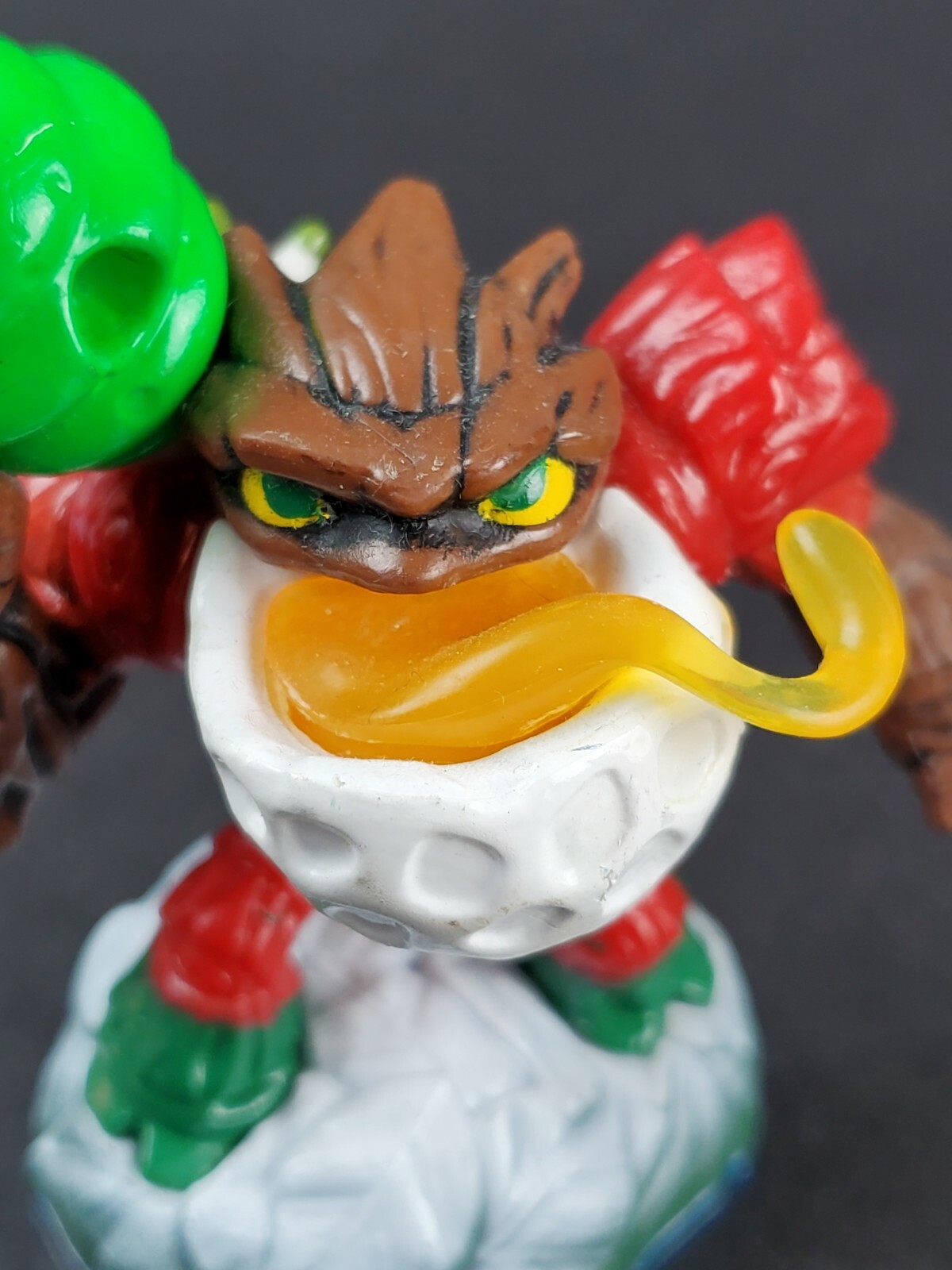 Skylanders Swap Force Jolly Bumble Blast Character Figure 84786888 PS3 Xbox 360