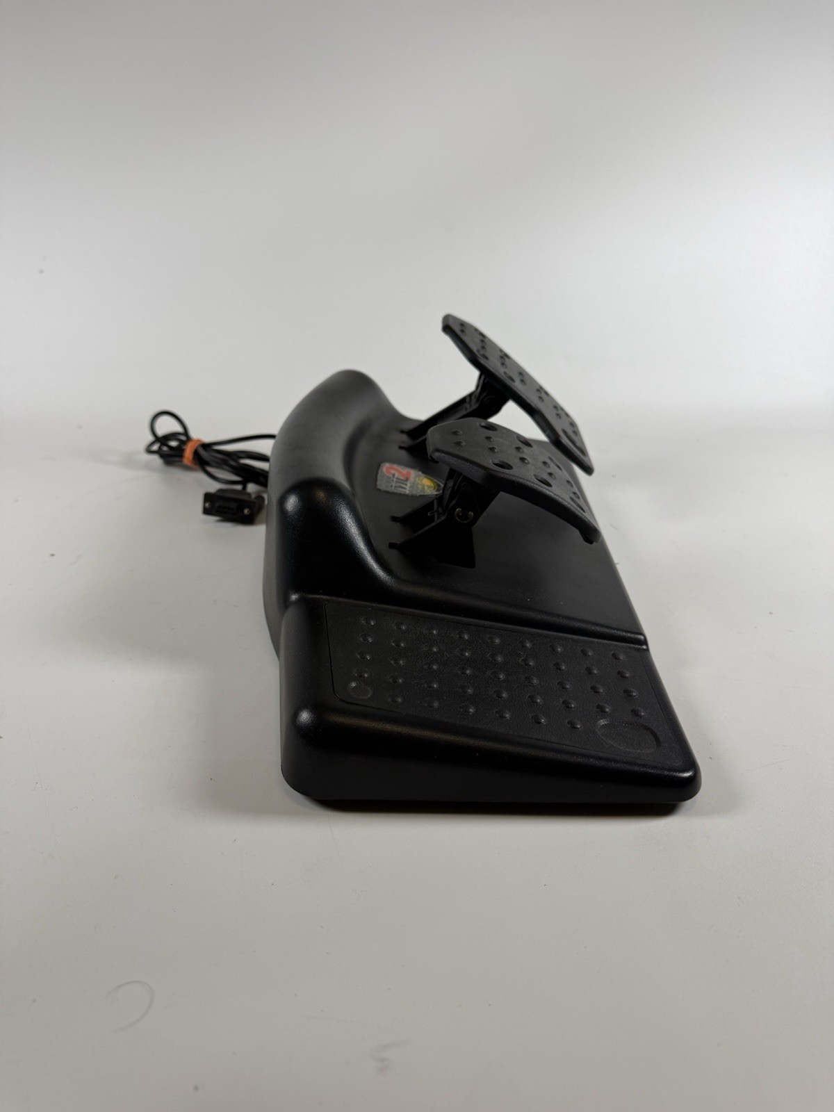Xbox Mad Catz Mc2 Foot Pedals – Untested