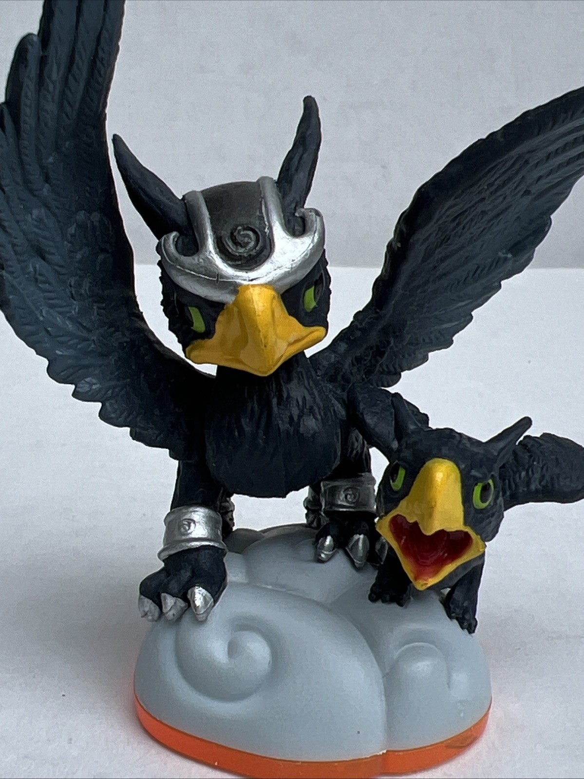 2012 SKYLANDERS Giants SONIC BOOM Figure Activision 84504888