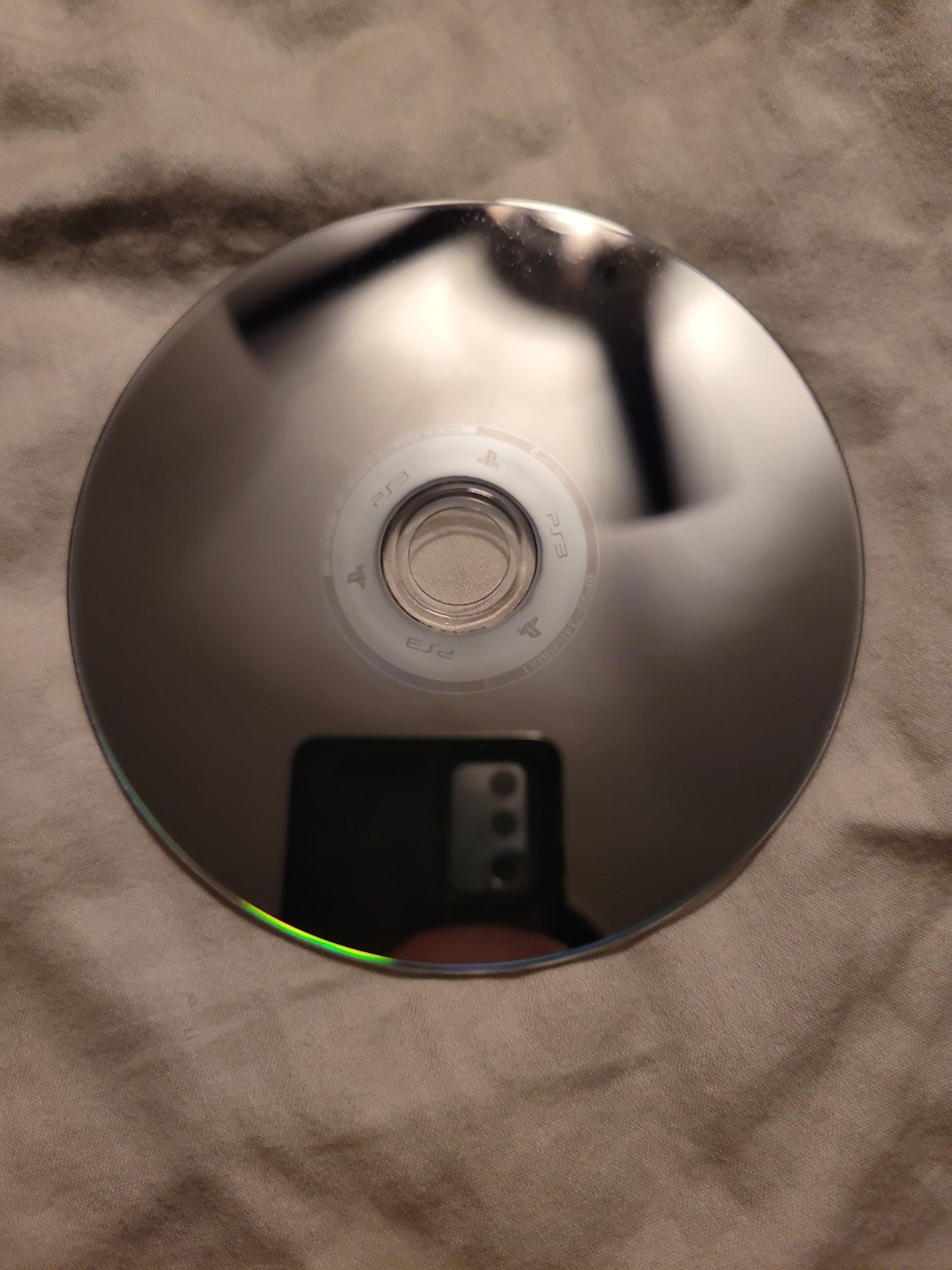 Dead Island: Riptide Sony PlayStation 3 Disc Only Tested Working