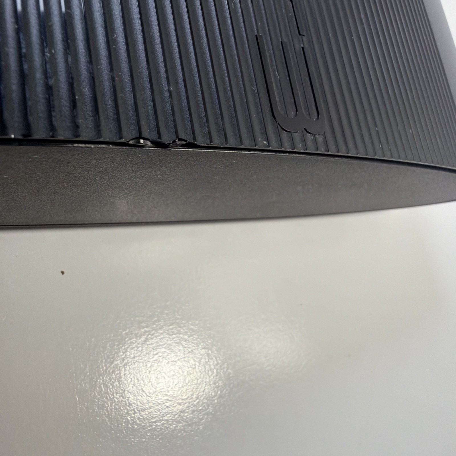 Sony Playstation PS3 Super Slim CECH-4001B Console Only (For Parts/Repair)untest