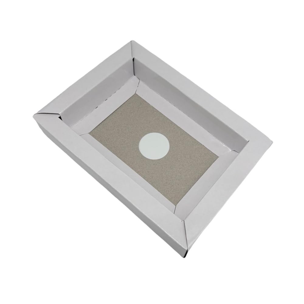 10pc Inlay Insert Trays for SNES CIB Cartridges – Preserve Your Collection