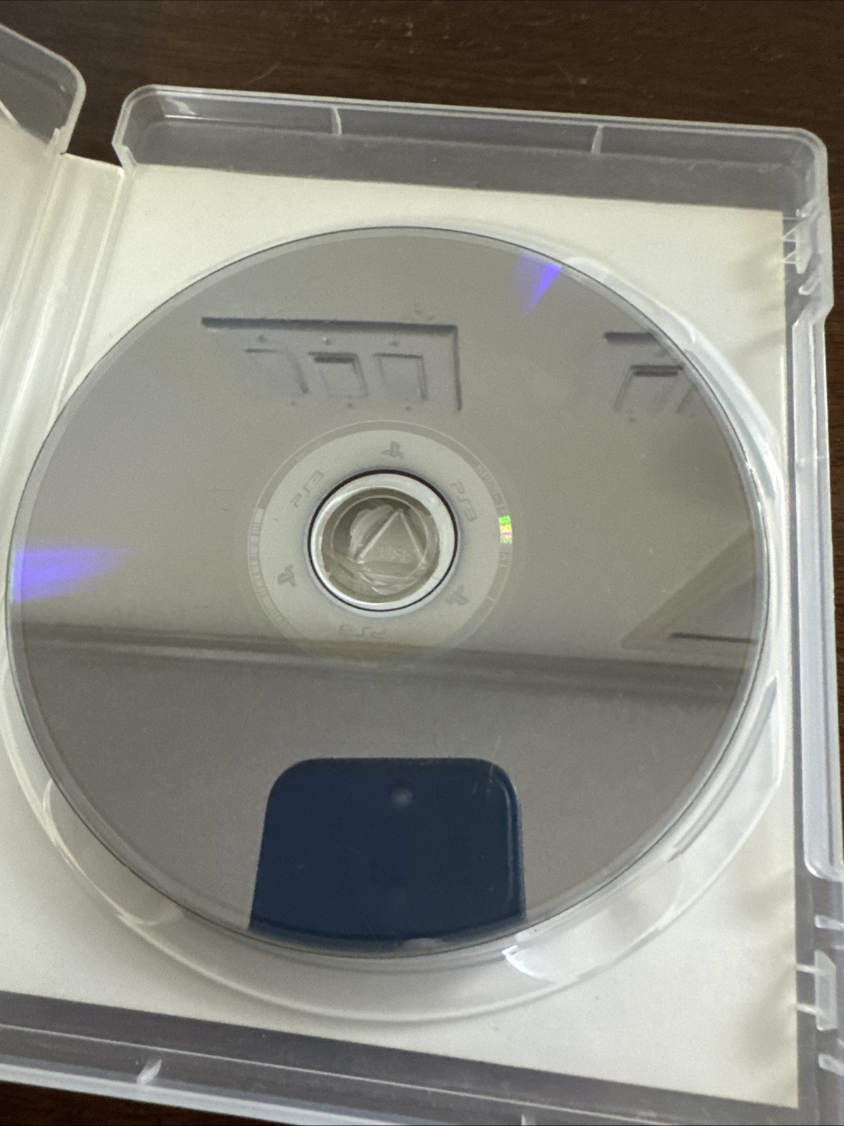 X-Men: Destiny Sony PlayStation 3, 2011 No Manual Tested