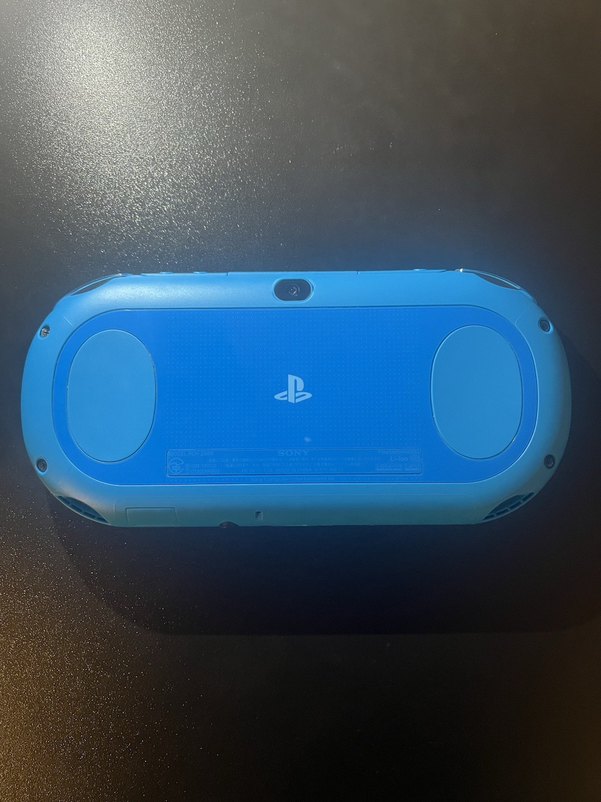 Sony Ps Vita 2000 *Read Description*