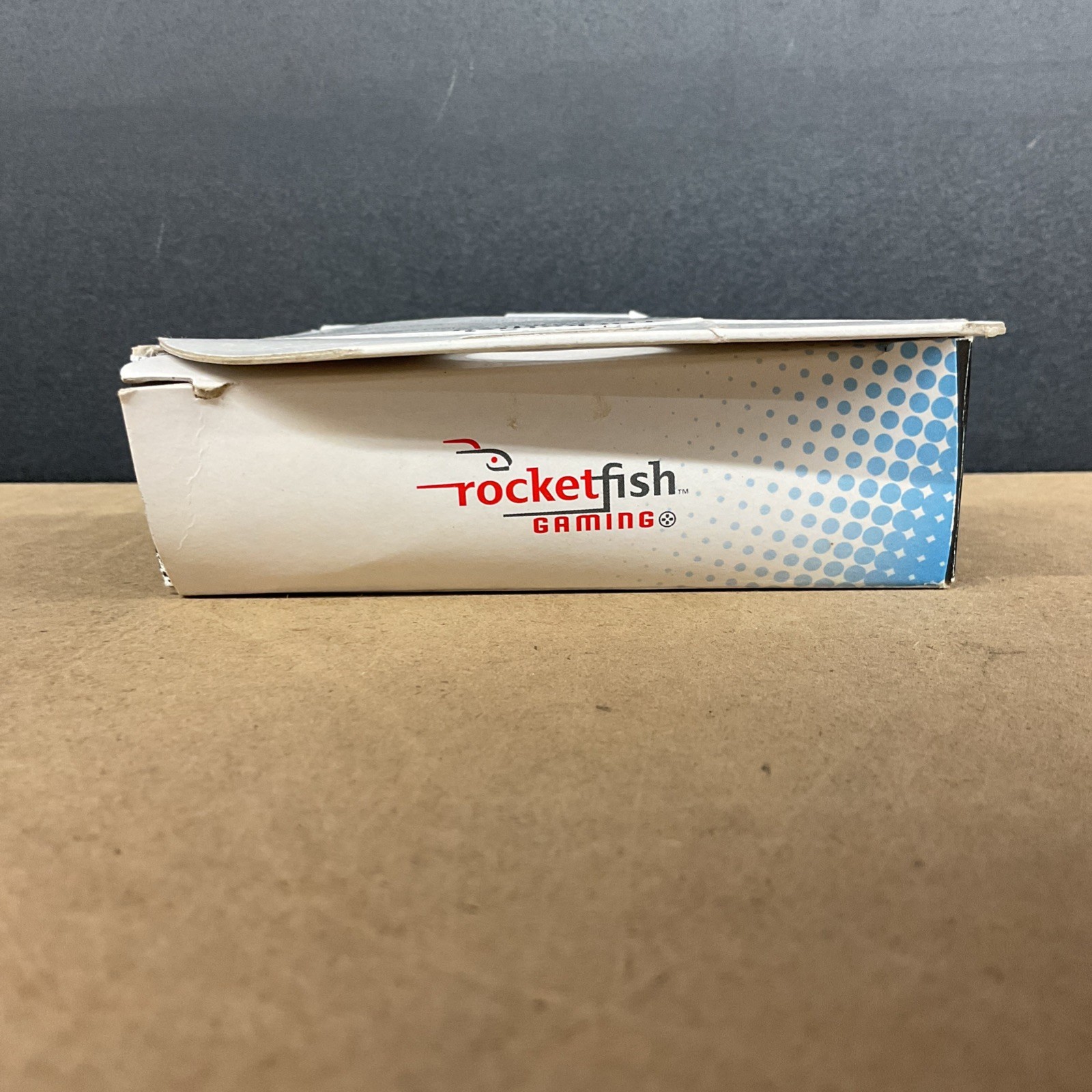 Rocketfish Gaming Nintendo Wii Network USB LAN Adapter