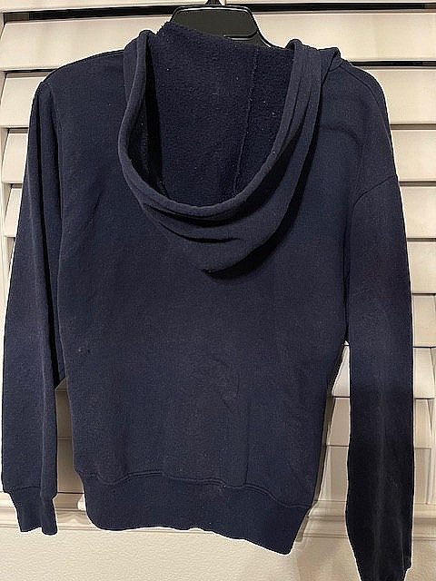 Vintage Original Bungie Era Halo Game Hoodie–RARE–Black/Men’s Small–Pre Owned