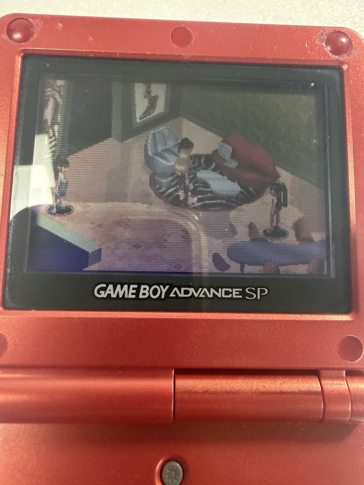 Bratz: Rock Angelz (Nintendo Game Boy Advance, GBA, 2005) Cart Only – TESTED