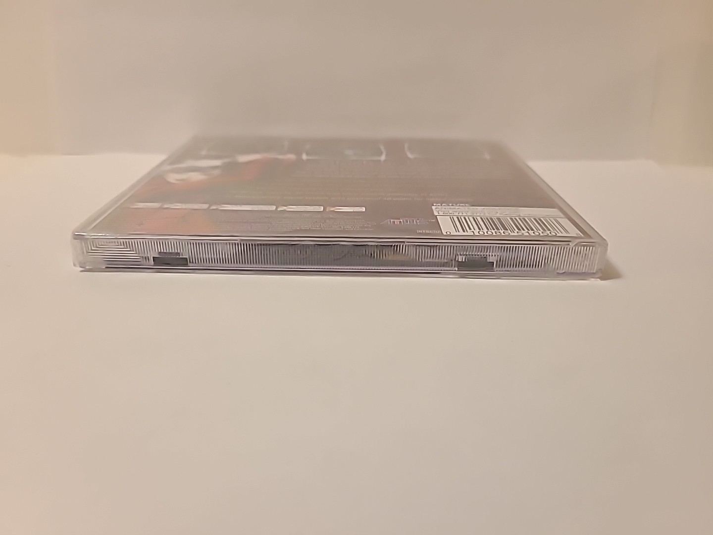 Maken X (Sega Dreamcast, 2000) New Sealed