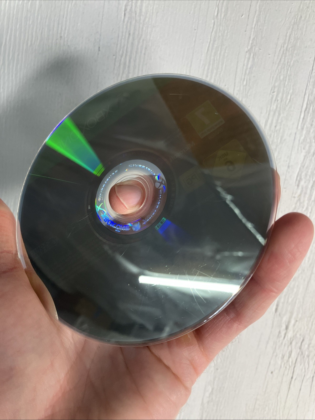 Sonic Forces Bonus Edition USK 6 Microsoft Xbox One 2017 German Complete Rare