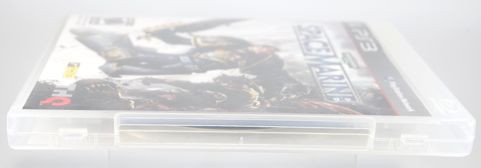 Wahammer 40K: Space Marine PlayStation 3 PS3 Game
