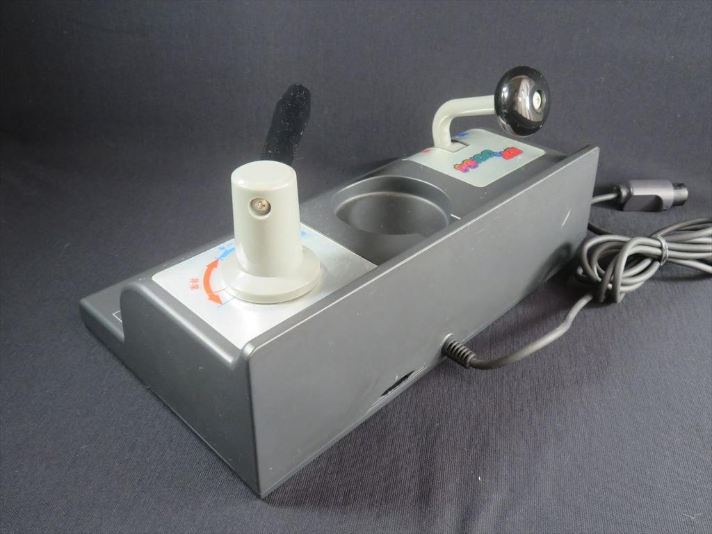 Densha de go 64 controller nintendo n64 Japan train game vrs microphone tested