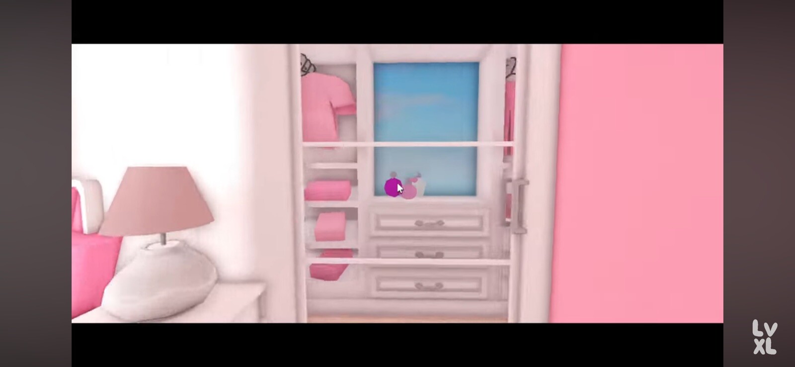 BLOXBURG MODERN BARBIE MANSION!FAST AND DETAILED BUILDER FOR CHEAP PRICE
