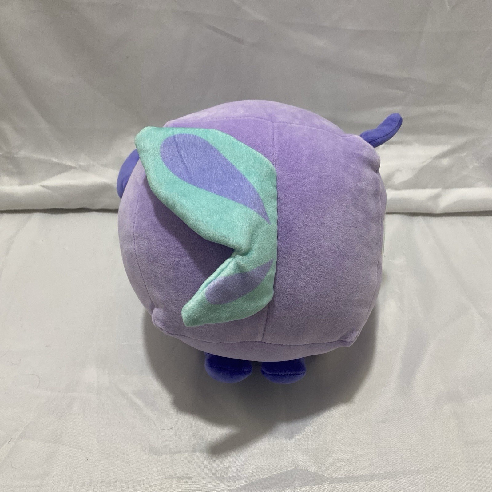 PhatMojo Pet Simulator X Deluxe Fantasy Fairy Plush 11” 2023 Stuffed Toy