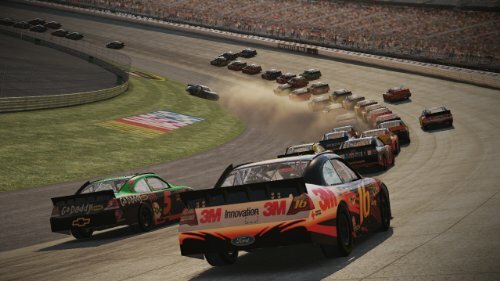 NASCAR The Game 2011 – Xbox 360 [video game]