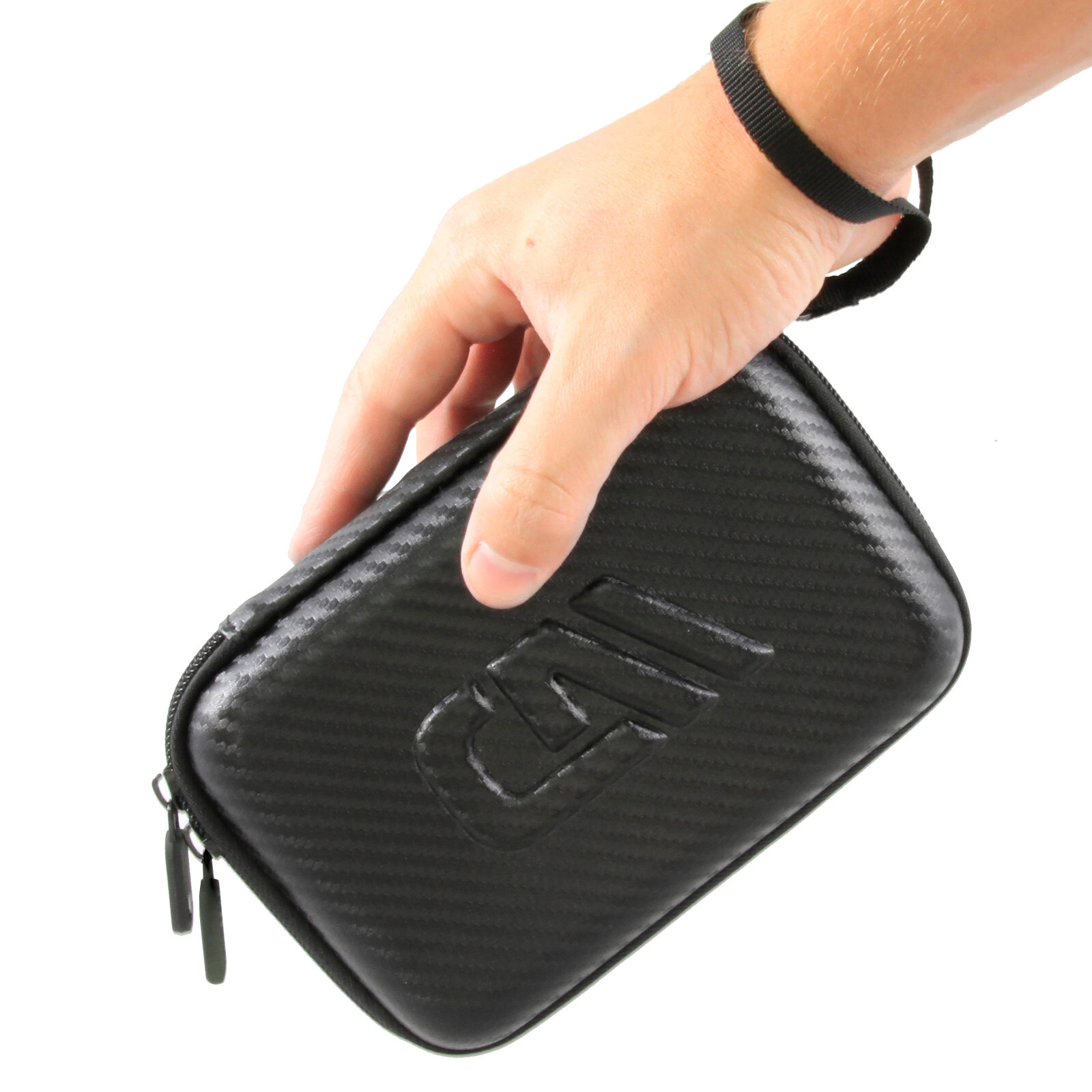 CM Travel Case For Analogue Pocket Handheld Console and Accessories – Case Only