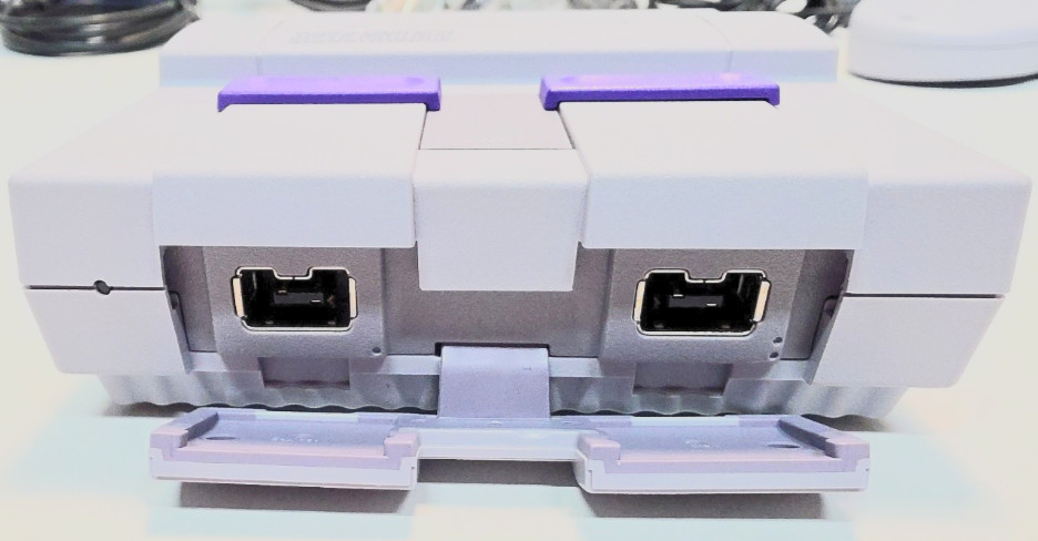 SNES Classic Mini Full SNES/NES/GB/GBC LOADED Super Nintendo Mini w/ Extras OEM