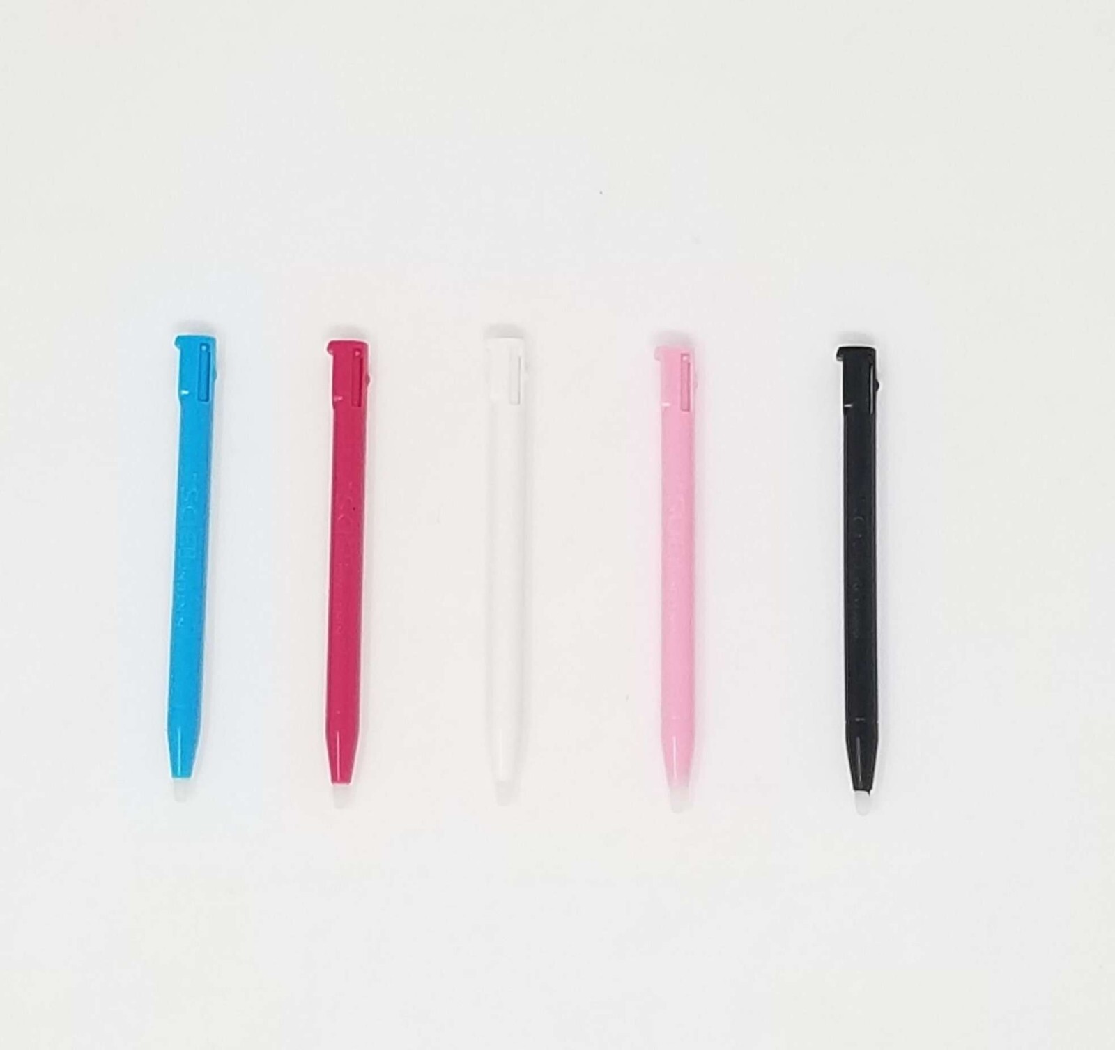 RDS Game Traveler Multi System Stylus *CHOOSE COLOR*